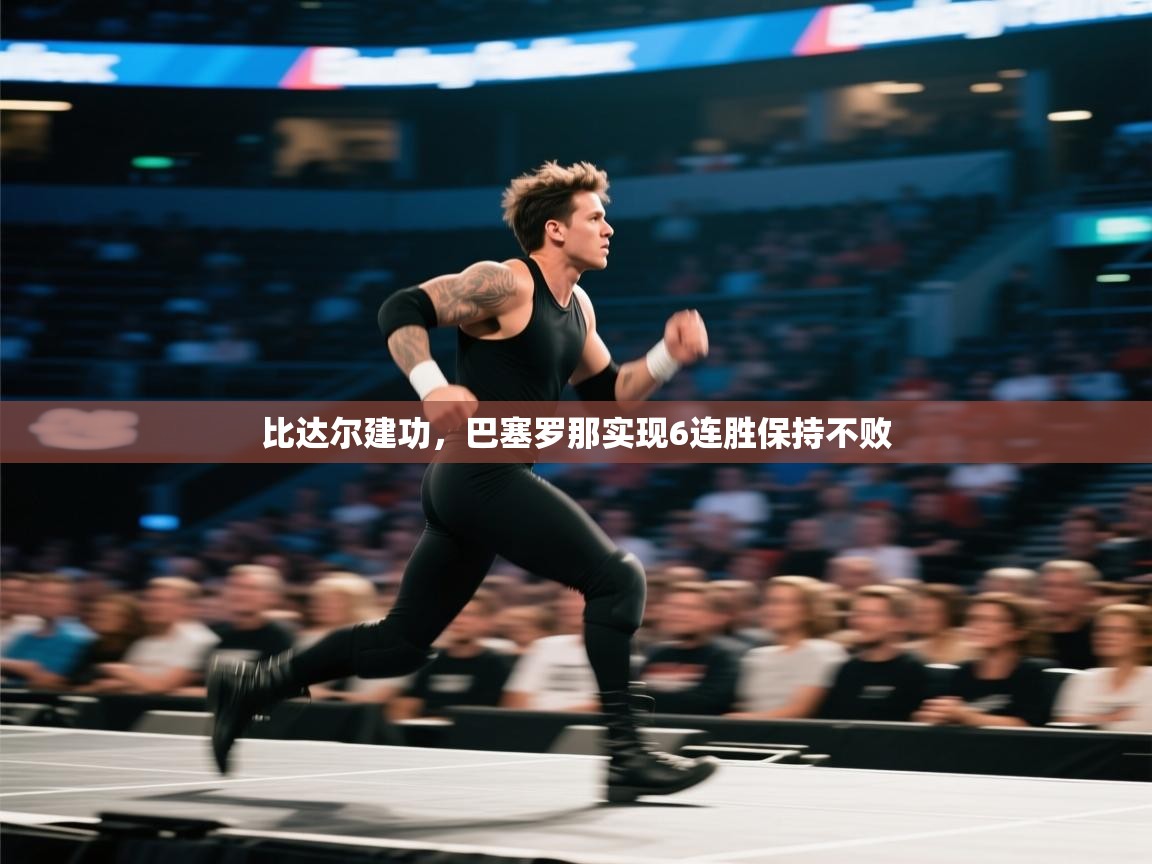 比达尔建功，巴塞罗那实现6连胜保持不败