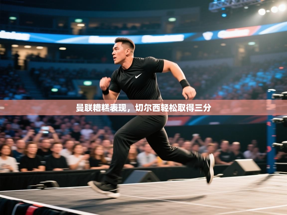 曼联糟糕表现，切尔西轻松取得三分