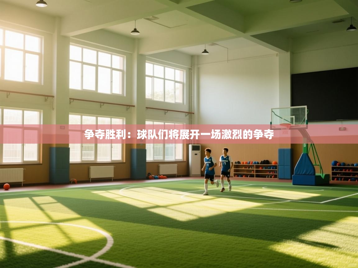 争夺胜利:球队们将展开一场激烈的争夺 第2张