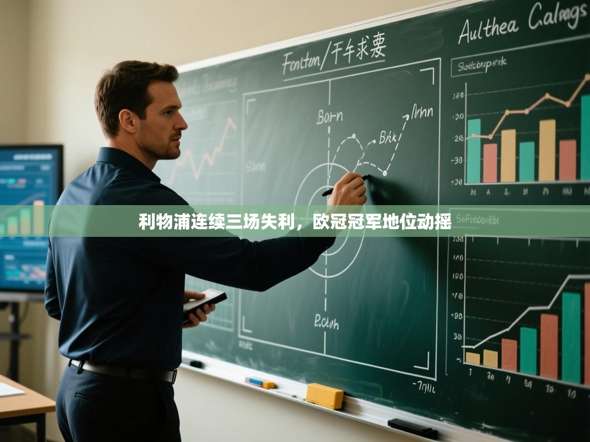 利物浦连续三场失利,欧冠冠军地位动摇 第2张