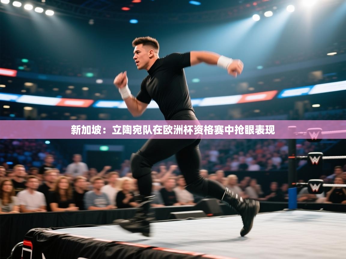 新加坡：立陶宛队在欧洲杯资格赛中抢眼表现