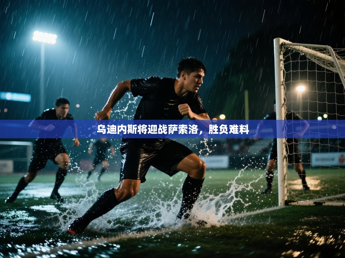 乌迪内斯将迎战萨索洛，胜负难料