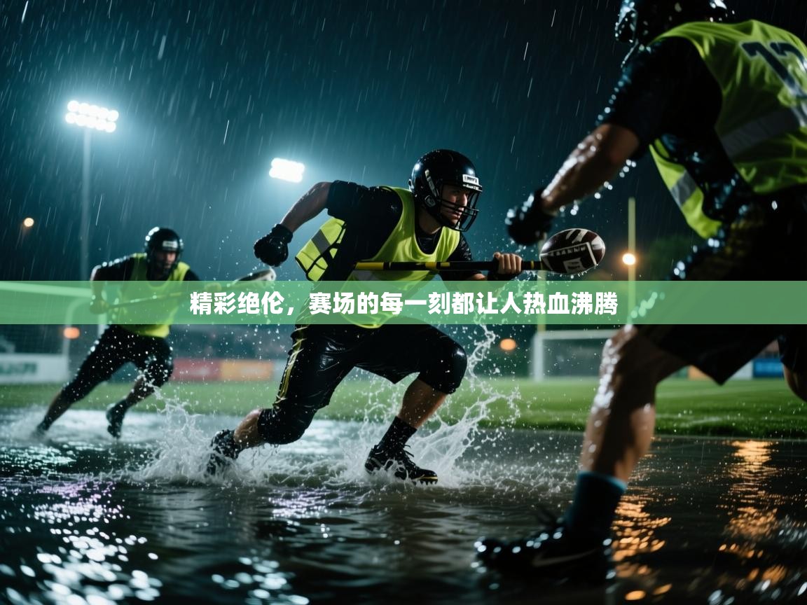 精彩绝伦，赛场的每一刻都让人热血沸腾  第1张