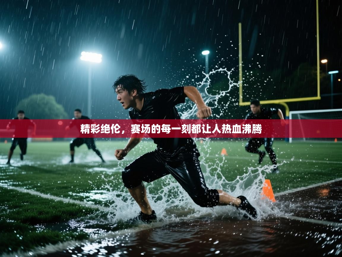 精彩绝伦，赛场的每一刻都让人热血沸腾  第2张