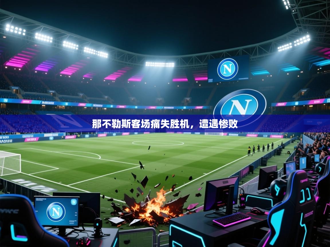 那不勒斯客场痛失胜机，遭遇惨败  第1张