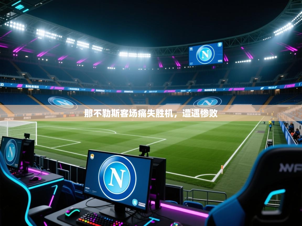 那不勒斯客场痛失胜机，遭遇惨败  第2张