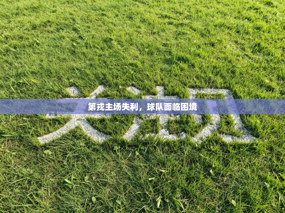 第戎主场失利,球队面临困境 第1张