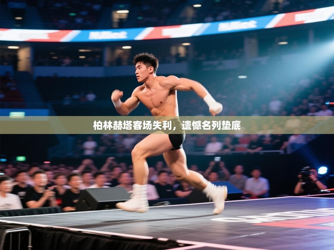 柏林赫塔客场失利，遗憾名列垫底