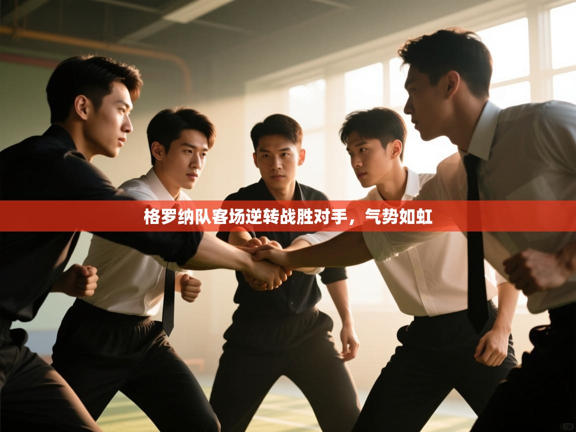 格罗纳队客场逆转战胜对手,气势如虹 第1张