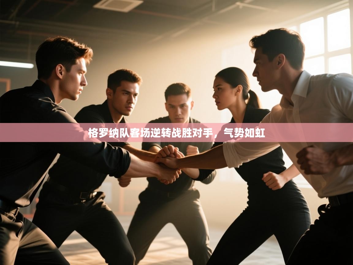 格罗纳队客场逆转战胜对手,气势如虹 第2张