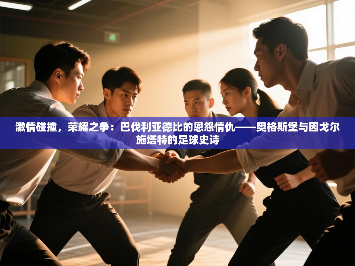 激情碰撞，荣耀之争：巴伐利亚德比的恩怨情仇——奥格斯堡与因戈尔施塔特的足球史诗