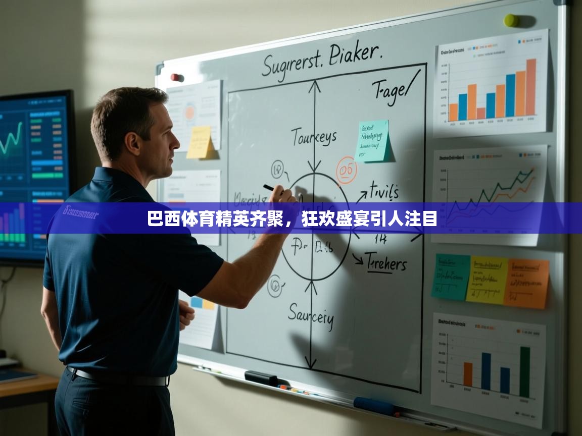 巴西体育精英齐聚,狂欢盛宴引人注目 第1张