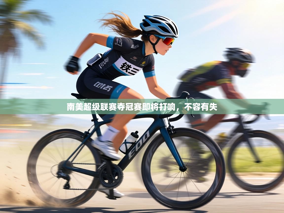 南美超级联赛夺冠赛即将打响，不容有失